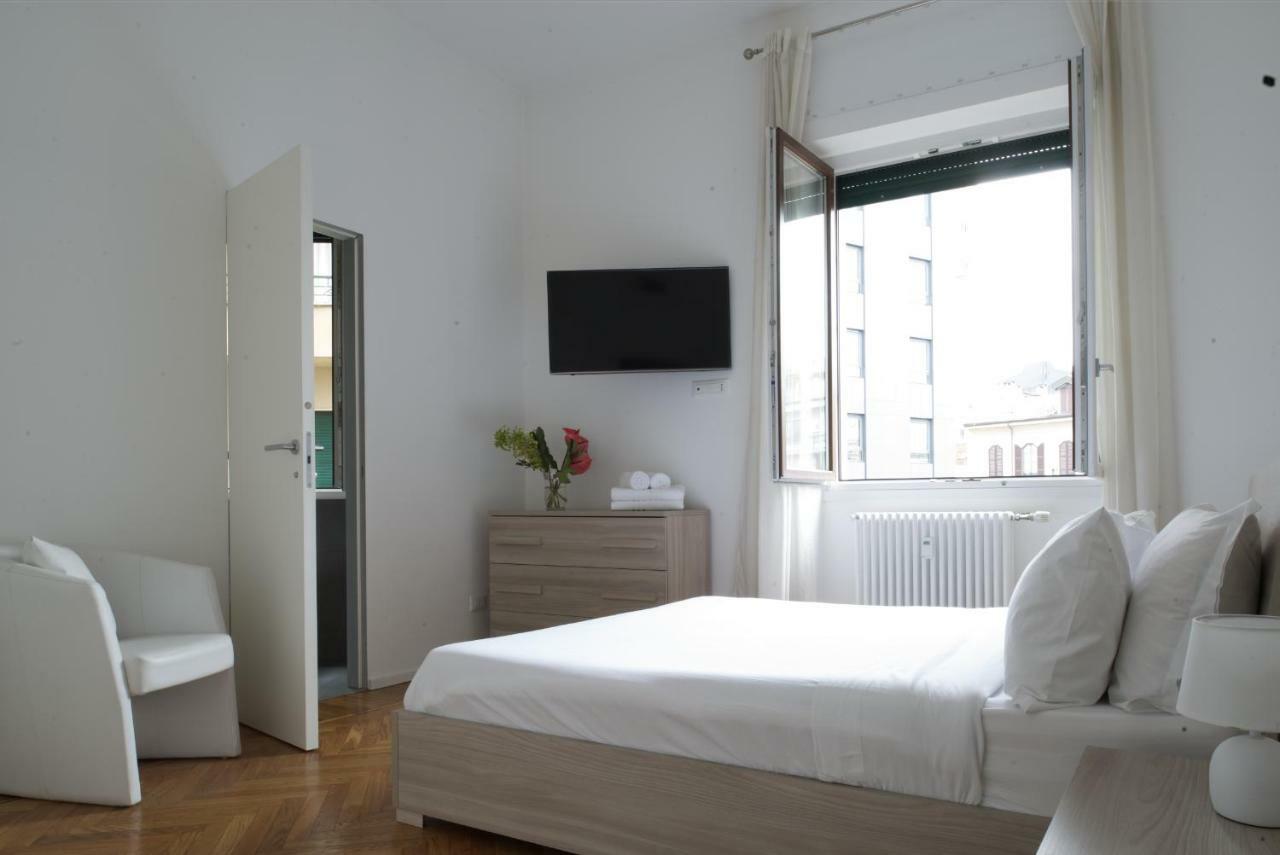Exclusive 3 Bedrooms Apartment Near Duomo Milano Esterno foto